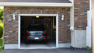 Garage Door Installation at Valley High Pleasant Hill, California