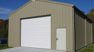 Garage Door Openers at Valley High Pleasant Hill, California